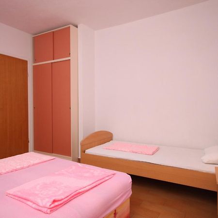 Apartments With A Parking Space Zivogosce - Porat, Makarska - 6700 Igrane Zimmer foto