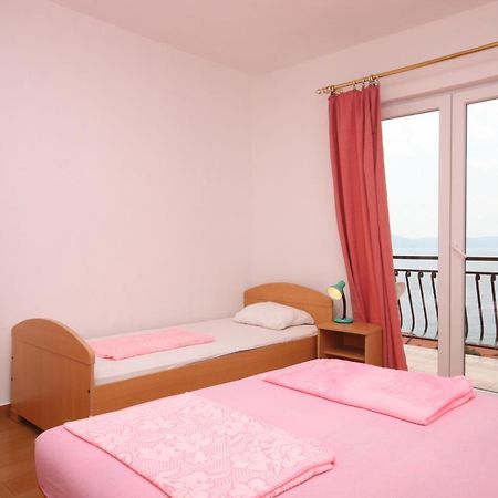 Apartments With A Parking Space Zivogosce - Porat, Makarska - 6700 Igrane Zimmer foto