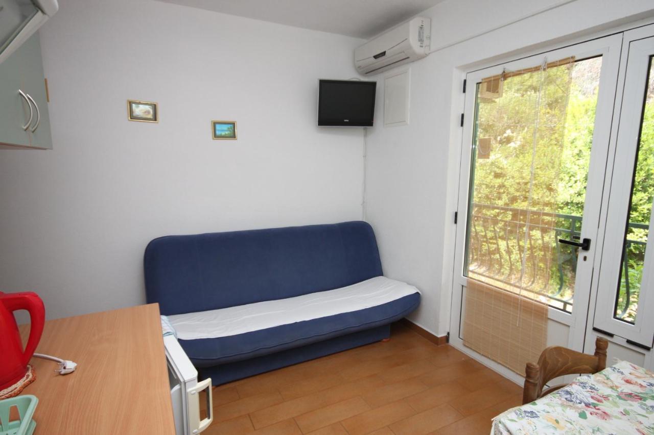 Apartments With A Parking Space Zivogosce - Porat, Makarska - 6700 Igrane Exterior foto